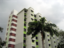 Blk 93 Jalan Dua (Geylang), HDB 3 Rooms #263572
